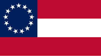 Confederate States (Confederacy)